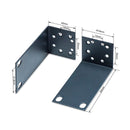 TP-LINK RackMount Kit-13 Kit de montaje en rack 13"