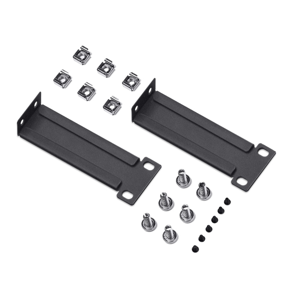 TP-LINK RackMount Kit-D226 Kit de Montaje en Rack Para Switch 226mm