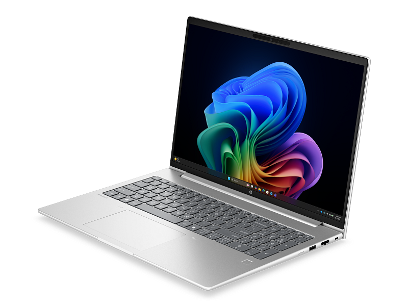 HP DJ3A7AT#ABM ProBook 4 G2i Next Gen AI Laptop 16" Intel Core Ultra 7-355 16GB DDR5 512GB SSD Windows 11 Pro