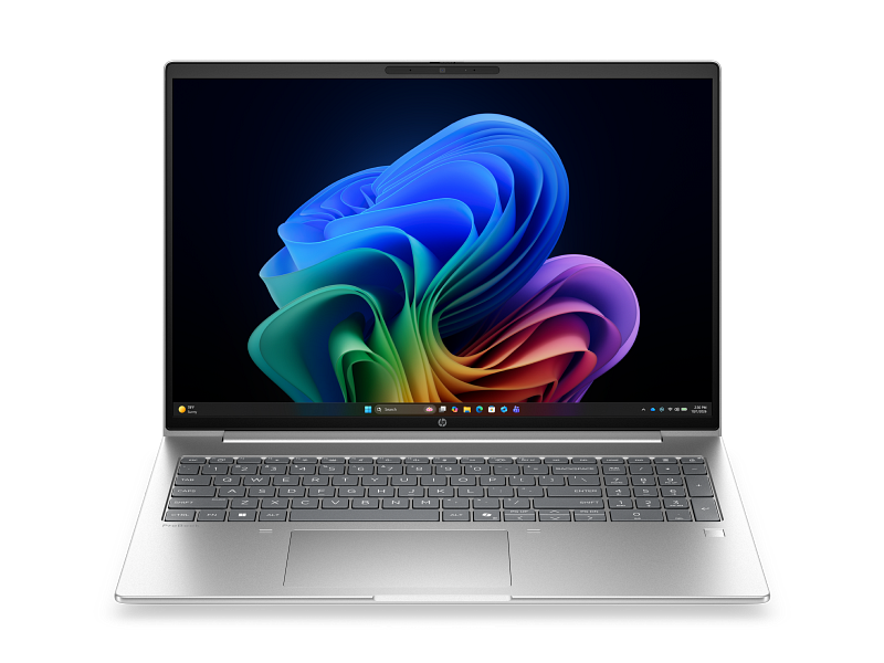 HP DJ2U4AT#ABM ProBook 4 G2i Next Gen AI Laptop 16" FHD Intel Core Ultra 5-325 16GB DDR5 512GB SSD Windows 11 Pro