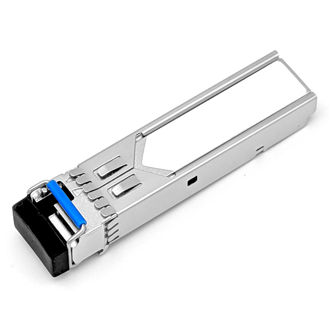 HUAWEI IdeaHub S-SFP-GE-LH40-SM1310 Transceiver LC Monomodo SFP 40Km