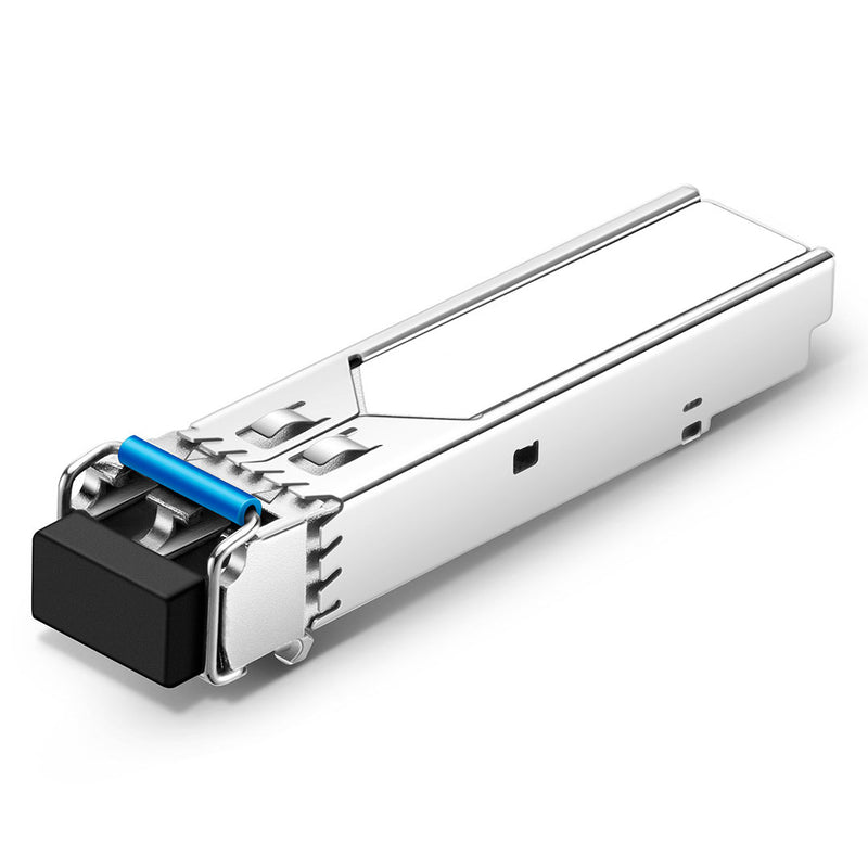 HUAWEI S-SFP-GE-LH40-SM1310 Transceiver LC Monomodo SFP 40Km