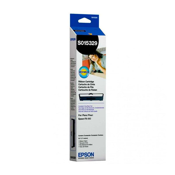 EPSON S015329 - EPSON FX 890 TAPE 