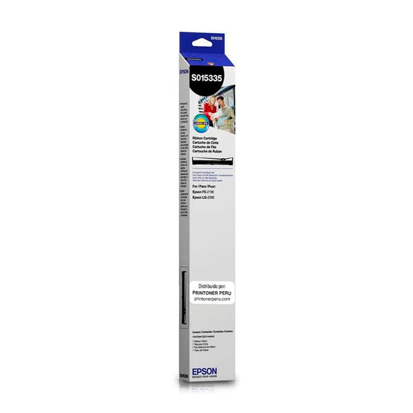 EPSON S015335 - EPSON FX-2190-LQ-2090 TAPE