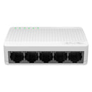 TENDA S105 Switch 5 Puertos Ethernet 10/100