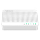 TENDA S105 Switch 5 Puertos Ethernet 10/100