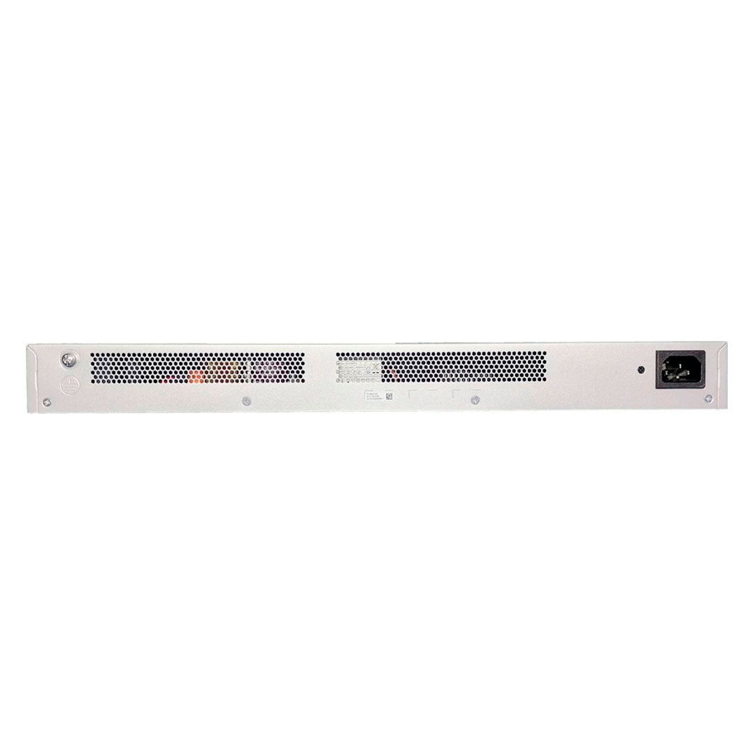 HUAWEI eKIT S110-16LP2SR Switch PoE 16 Puertos Gigabit 2SFP 98012197