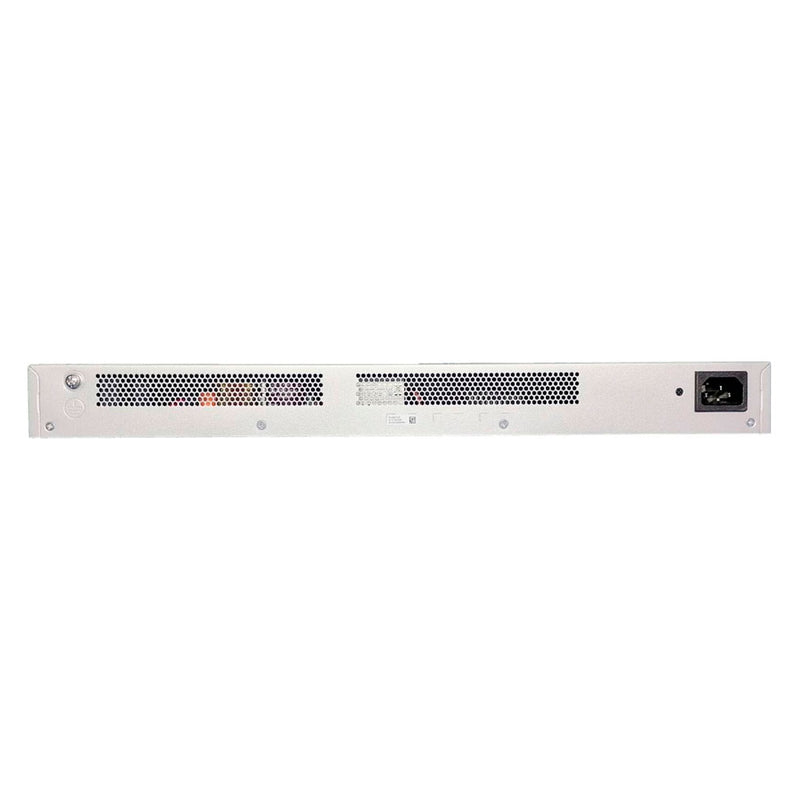 HUAWEI eKit S110-16LP2SR Switch PoE 16 Puertos Gigabit 2SFP