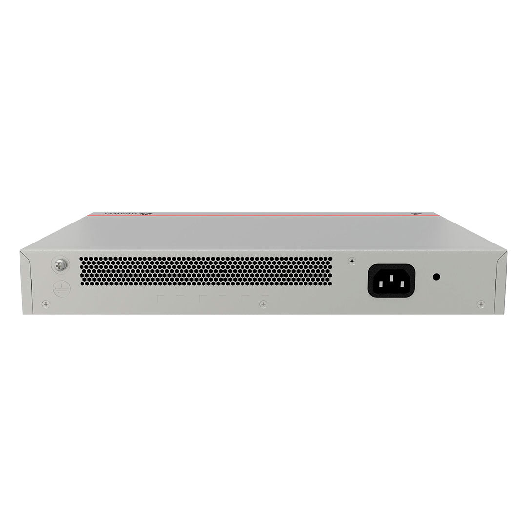 HUAWEI S110-16T2S Switch Gigabit 16 Puertos 2SFP no administrado L2 98012200