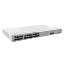 HUAWEI eKit S110-24LP2SR Switch PoE 24 Puertos Gigabit 2SFP