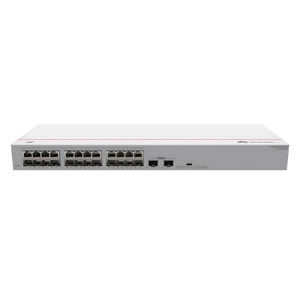 HUAWEI eKit S110-24T2SR Switch 24 Puertos Gigabit 2SFP