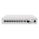 HUAWEI eKit S110-8P2ST Switch PoE 8 Puertos Gigabit 2SFP 124W