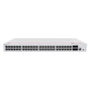HUAWEI S220-48P4S Switch Gigabit 48 Puertos PoE 4SFP L2 Administrable