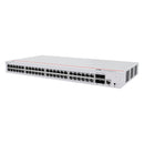HUAWEI S220-48T4S Switch Gigabit 48 Puertos 4SFP L2 Administrable