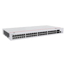 HUAWEI S220-48T4S Switch Gigabit 48 Puertos 4SFP L2 Administrable