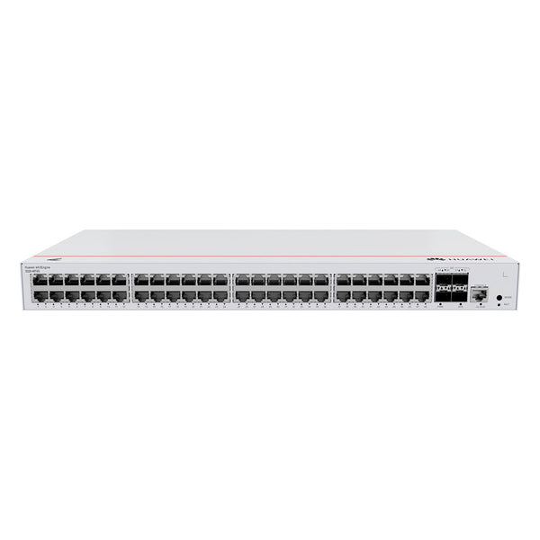 HUAWEI S220-48T4S Switch Gigabit 48 Puertos 4SFP L2 Administrable