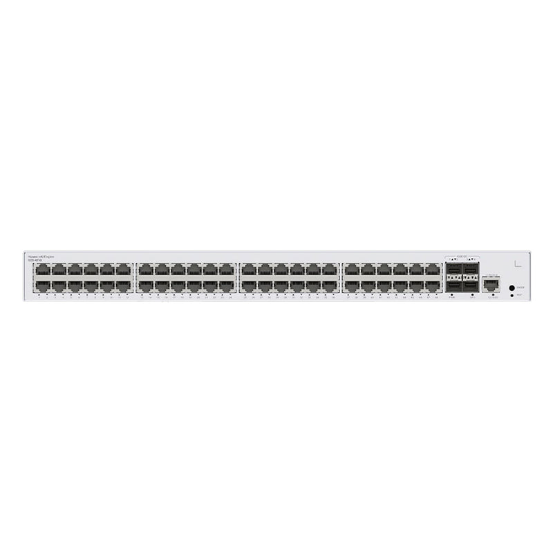 HUAWEI eKit S220-48T4X Switch 48 Puertos Gigabit 4SFP+ 10GB L2