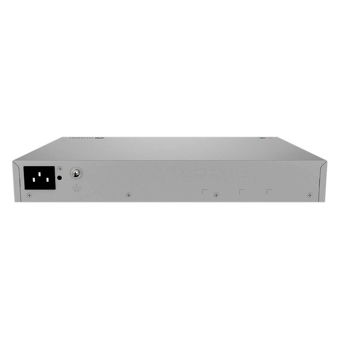 HUAWEI S220-8P4S Switch PoE 8 Puertos Gigabit 4SFP 125W Administrable L2