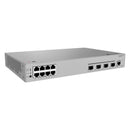 HUAWEI S220-8P4S Switch Gigabit 8 Puertos PoE 4SFP Administrado por nube L2