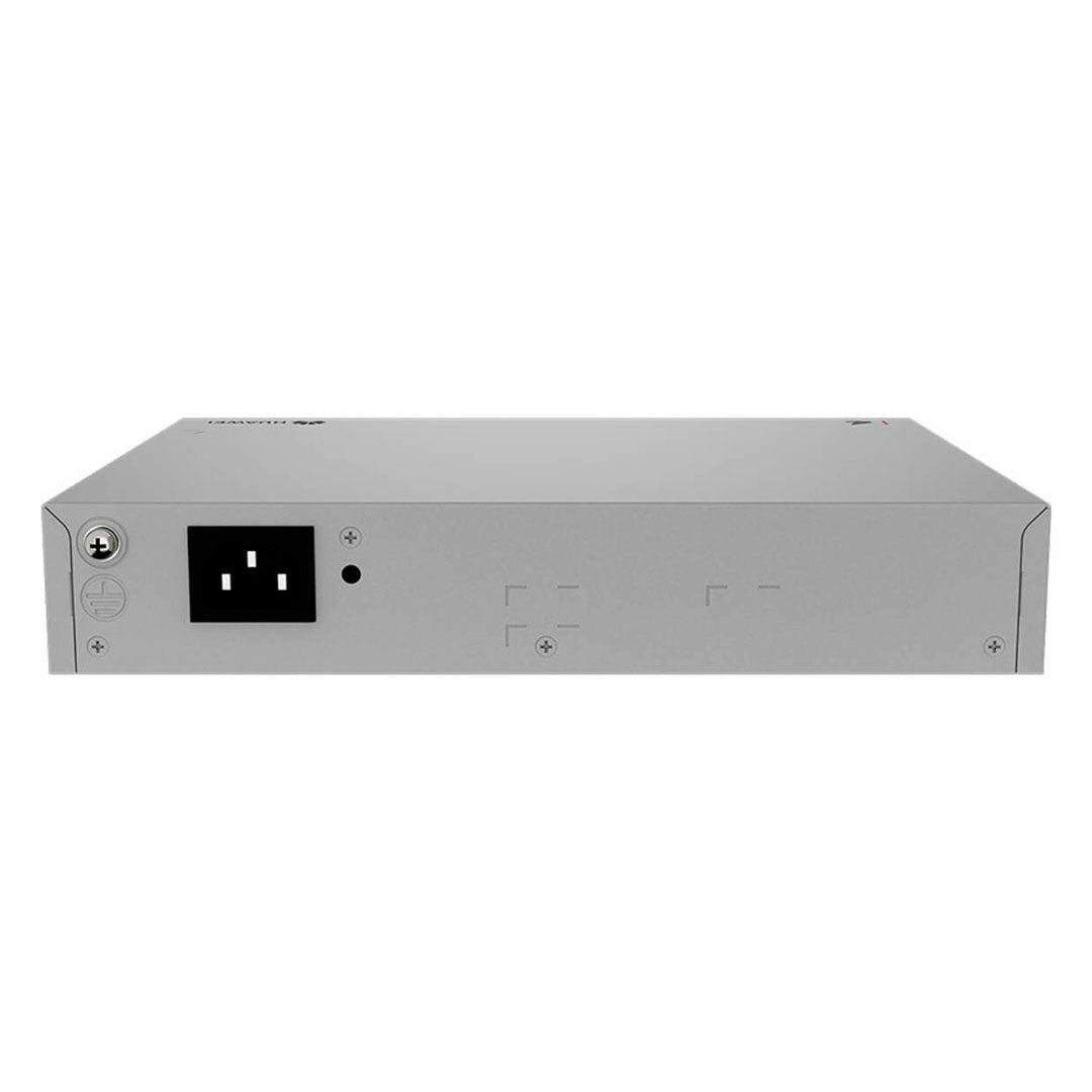 HUAWEI S220-8T4S Switch de Red 8 Puertos Gigabit 4SFP, L2 Administrable 98012551