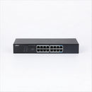 DAHUA S3016-16GT Switch 16 Puertos Gigabit L2 No Administrable