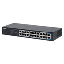 DAHUA DH-S3024-24GT 24-Port Unmanaged Gigabit Switch 