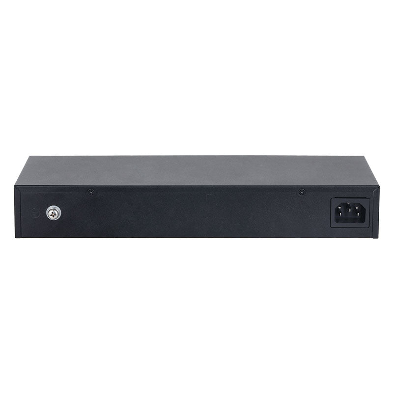 DAHUA S3024-24GT Switch Gigabit no administrado 24 puertos