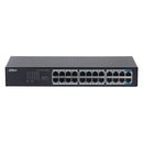 DAHUA DH-S3024-24GT 24-Port Unmanaged Gigabit Switch 
