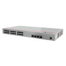 HUAWEI eKit S310-24P4S Switch PoE 24 Puertos Gigabit 4SFP 400W L3