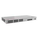 HUAWEI eKit S310-24P4S Switch PoE 24 Puertos Gigabit 4SFP 400W L3