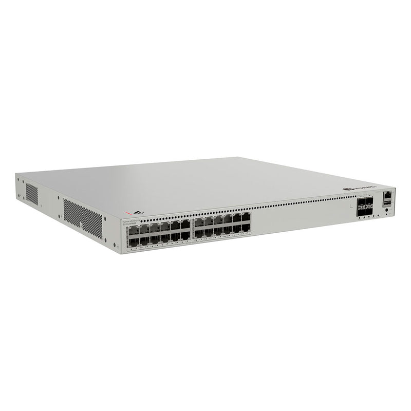 HUAWEI S310-24PN4X Switch Gigabit 24 Puertos PoE 4SFP L3 administrable