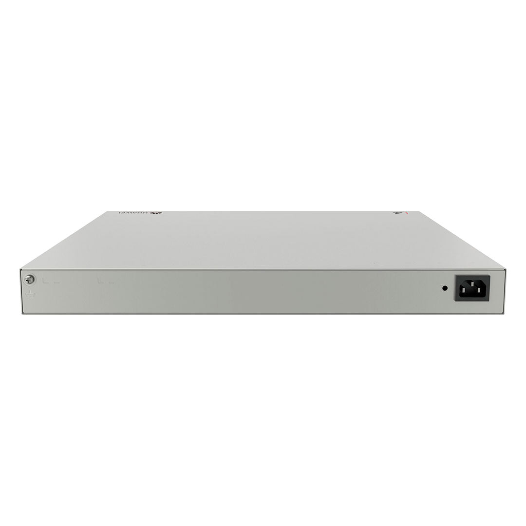 HUAWEI S310-24PN4X Switch PoE 24 Puertos 2.5GB 4SFP+ 400W Administrable L2+