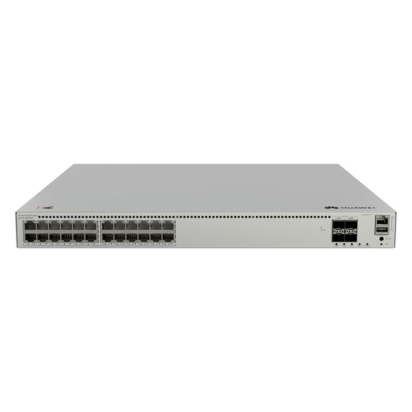 HUAWEI S310-24PN4X Switch Gigabit 24 Puertos PoE 4SFP L3 administrable