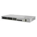 HUAWEI S310-24ST4X Switch Gigabit 24P y 8P doble propósito y 4SFP L3 Administrable