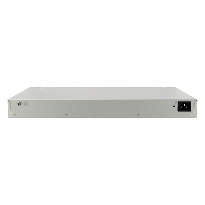 HUAWEI S310-24ST4X Switch Gigabit 24P y 8P doble propósito y 4SFP L3 Administrable