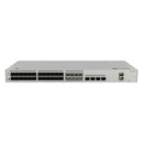 HUAWEI S310-24ST4X Switch Gigabit 24P y 8P doble propósito y 4SFP L3 Administrable