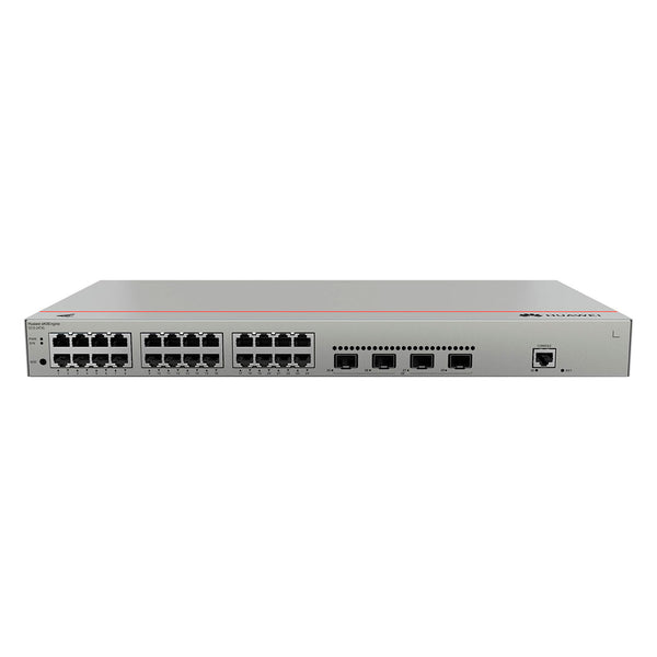 HUAWEI S310-24T4S Switch Gigabit 24 Puertos 4SFP Administrable L2