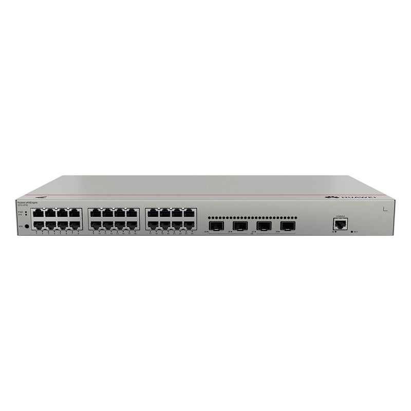 HUAWEI S310-24T4S Switch Gigabit 24 Puertos 4SFP Administrable L2