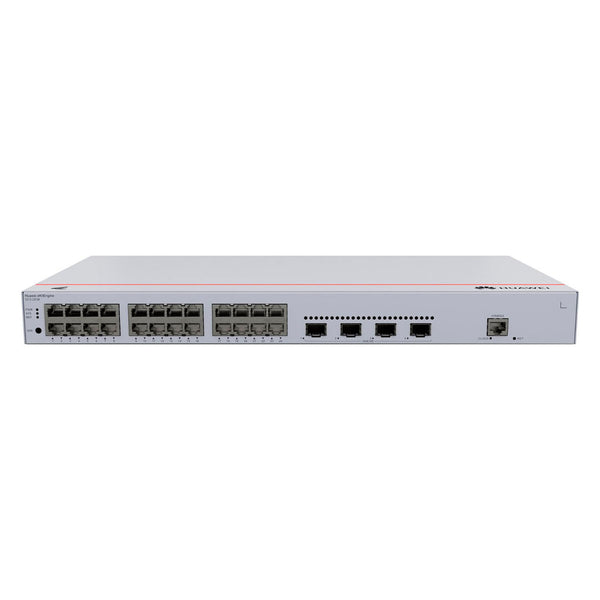 HUAWEI eKit S310-24T4X Switch 24 Puertos Gigabit 4SFP+ 10GB L3