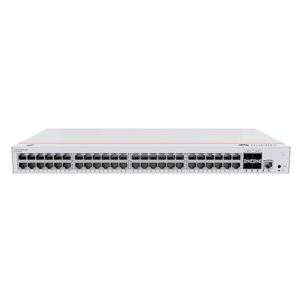 HUAWEI S310-48P4S Switch Gigabit 48 Puertos Poe 4SFP administrable
