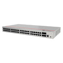 HUAWEI eKit S310-48P4X Switch PoE 48 Puertos Gigabit 4SFP+ 10GB 380W L3