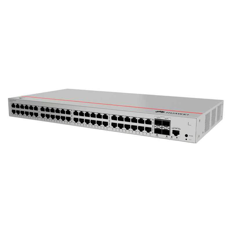 HUAWEI eKit S310-48T4X Switch 48 Puertos Gigabit 4SFP+ 10GB L3