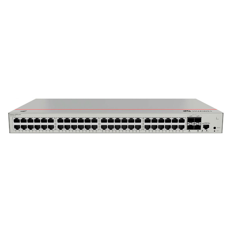 HUAWEI eKit S310-48T4X Switch 48 Puertos Gigabit 4SFP+ 10GB L3