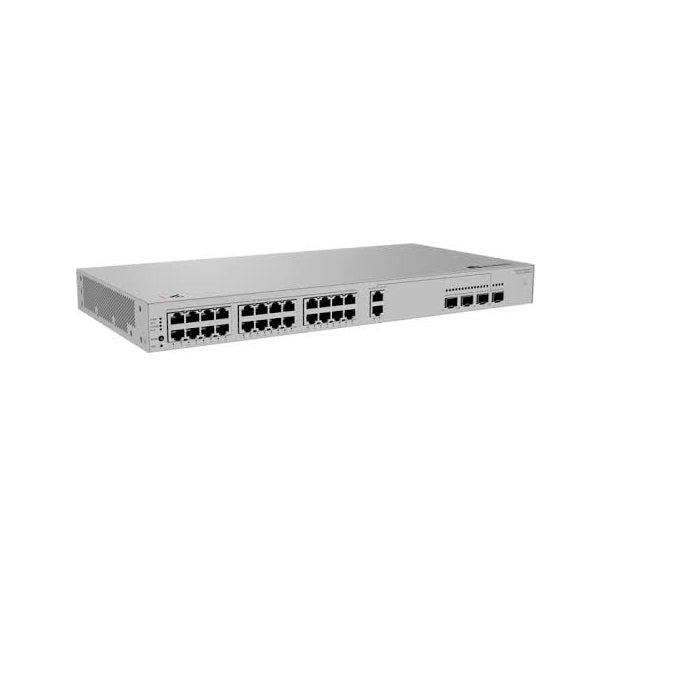 HUAWEI S310S-26PN4JX Switch Gigabit 24 Puertos PoE+ SFP+