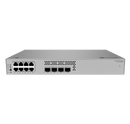 HUAWEI eKIT S310S-8P4JX Switch PoE 8 Puertos 128W 2SFP+ 10G 2SFP 2.5G Administrable L2