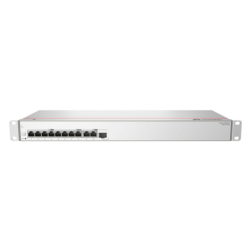 Huawei S380-H8T3ST Gateway Empresarial 2GE WAN + 1GE SFP WAN + 8GE LAN
