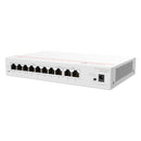 Huawei S380-S8P2T Gateway Multiservicio 2GE WAN + 8GE LAN PoE+ 124 W
