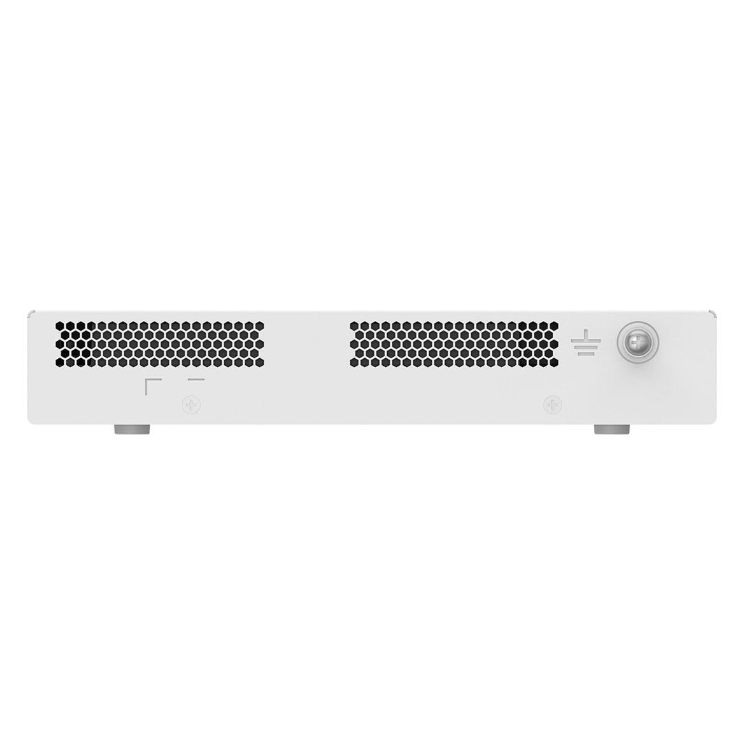 HUAWEI S380-S8P2T Switch Multi-Servicio PoE con 8Puertos 2GE WAN + 8GE LAN+ 124 W