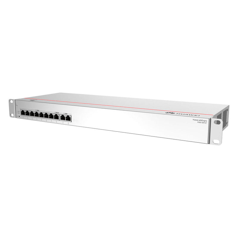 Huawei S380-S8T2T Gateway Empresarial 2GE WAN + 8GE LAN