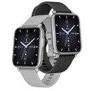 ARGOMTECH S50SL, Smart Pant Full Touch HD Watch 1.7" Silver - ARG-WT-6050SL